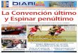 El Diario del Cusco, edición impresa 02-11-12