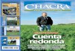 Revista Chacra Nº 984 - Noviembre 2012