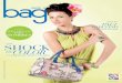 Revista Bag #5 abril-mayo 2012 Costa Rica