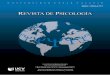 Revista de Psicología 2013-1