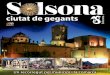 Solsona Turismo - 2011