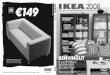 Catalogo IKEA