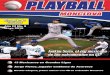 Revista Playball Monclova #5 Mayo 2010