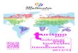 Catálogo Multicolor Tours 2012-13 en español