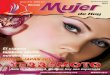 Revista Mujer de Hoy - Edic.6 - Marzo 2011