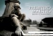 Campaña INTEGRAL Museo Cementerio Presbitero Maestro