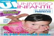 Revista Universo Infantil
