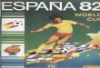 Album España 82