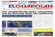 Diario El Guardian 23042012
