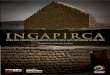 Ingapirca, guía del complejo arqueológico mas importante del país
