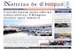Noticias de Chiapas edición virtual diciembre 05-2012