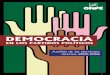 Democracia en los Partidos Políticos
