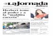 La Jornada Jalisco 10 de abril de 2014