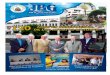 Revista Institucional Junta de Beneficencia de Guayaquil | Junio / Julio 2012