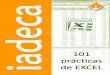 Libro 101 prácticas de Excel (MUESTRA)