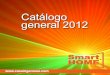 Catalogo Full 2012