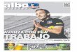 Periódico Albo Campeon - Edición 39 - 03 de marzo de 2013