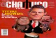 Revista El Chamuco N.276: TITIRI inMUNDI Continúa la diversión