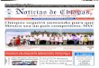 Periódico Noticias de Chiapas, edición virtual; 30 ABRIL 2014