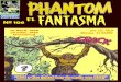 The phantom nº 106 qué hay de malo con hzz (1978) lacospra
