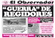 EL OBSERVADOR MOQUEGUA