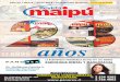 Revista Maipú, Edición Nº 276, Junio 2013