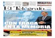 El Telégrafo. Viernes, 17 de febrero, 2012
