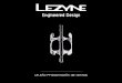 Lezyne Y4 Sales Presentation - Spanish - R4