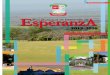 Plan Municipal de Desarrollo del municipio de Esperanza 2013-2016