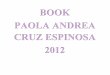 Book - Paola Andrea Cruz Espinosa