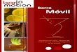 Bar In Motion