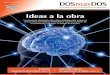 Edición 5 - Revista DOSmasDOS