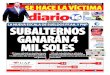 Diario16 - 25 de Marzo del 2012