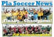 Pla Soccer News Edicion 3.50