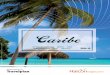 Catálogo Caribe Halcón Viajes 14 15