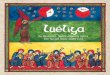 Luétiga - traditional Asturian folk