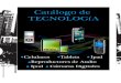 Catalogo Tecnologia - MAYO