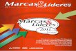 Revista Marcas & Líderes 2011