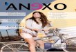 Revista Anexo Cancún Noviembre