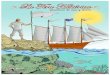 Tira Histórica - Caminos de mar y tierra