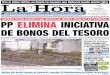 Diario La Hora 19-08-2013