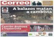 Diario Correo Viernes 090710