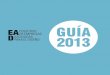GUIA EAD 2013