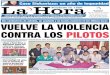 Diario La Hora 06-07-2012