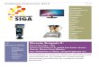 Catálogo electrodomésticos DSIGA 2014