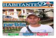 Periódico Habitante Siete - Edición 29