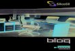 Catalogo SILCOSIL- Mobiliario de oficina Línea Basica BLOQ