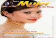 Revista Mujer de Hoy - Ed-17 - Marzo 2012