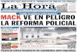 Diario La Hora 29-08-2011