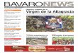 Bávaro News - Ejemplar semanal gratuito | Semana del 24 al 30 de Enero 2013